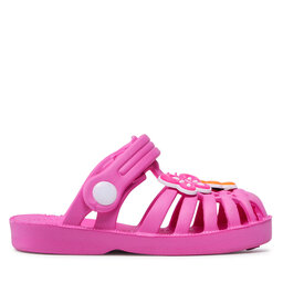 

Шльопанці Nelli Blu CP50-22015 Pink, Рожевий