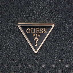 

Сумка Guess Meridian (BP) HWBP87 78060 BLA, Чорний