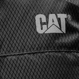 

Рюкзак CATerpillar Benali 84077-01 Black, Чорний