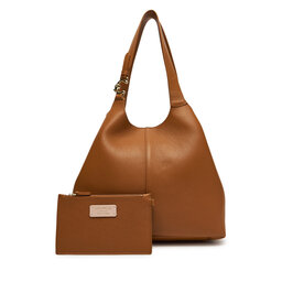 Coccinelle Handtasche Coccinelle E1 SHA 11 01 01 Braun
