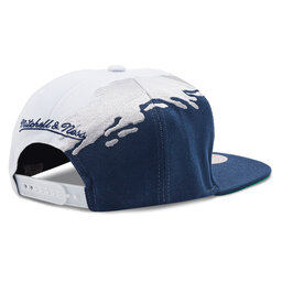 

Бейсболка Mitchell & Ness, Кольоровий