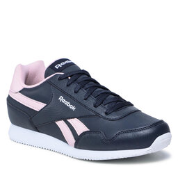 Reebok Scarpe Reebok Royal Cl Jog 3.0 GW5255 Vecnav/Porpnk/Ftwwht