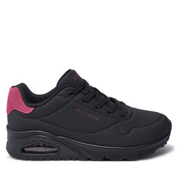 Skechers Sneakersy Skechers Uno - Pop Back 177092 Černá