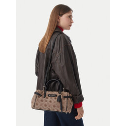 Guess Handtasche Guess Dorothy HWJP22 31050 Hellbraun