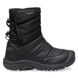 Keen Stivali da neve Keen Puffrider Wp 1027959-1 Grigio