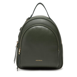 Coccinelle Rucksack Coccinelle E1 R1K 14 02 01 Grün