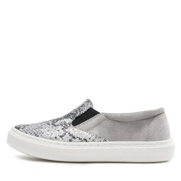 

Кросівки Flamingo F02000-O Grey, Сірий