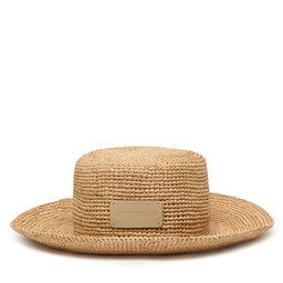 Emporio Armani Hut Emporio Armani EX000029 AF21415 U1054 Hellbeige