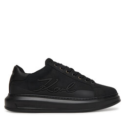 KARL LAGERFELD Sneakers KARL LAGERFELD Kapri KL52542F Schwarz