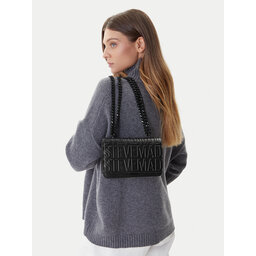 Steve Madden Сумка Steve Madden Bcarbon SM13002237 Чорний