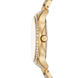 

Годинник Michael Kors Sage MK4805 Gold/Gold, Золотий