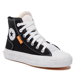 Converse Sneakers Converse Chuck Teylor Alt Star Hi A00422C Clack/White/White
