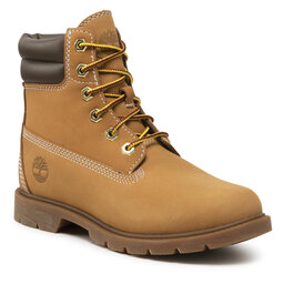 Timberland Botas Timberland Linden Woods 6in Wr Basic TB0A2KXH2311 Wheat Nubuck