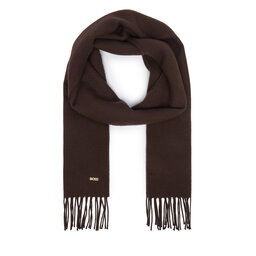 BOSS Schal BOSS Zesy 50517216 Braun