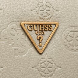 

Сумка Guess Helaina (PB) Mini Bags HWPB84 03720 SAG, Зелений