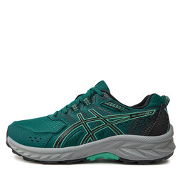 

Взуття Asics Gel-Venture 9 1012B313 Rich Teal/Black 301, Зелений
