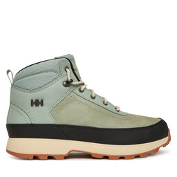 Helly Hansen Trekking čevlji Helly Hansen Calgary 2 12037 Zelena