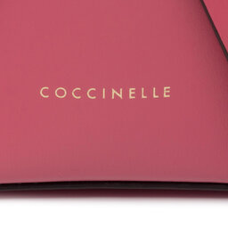 

Сумка Coccinelle Foa Fenice E1 FOA 23 01 01 Bouganville P39, Рожевий