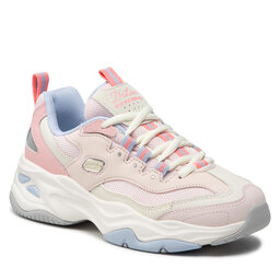 Skechers Sneakers Skechers Fresh Diva 149492/MVPR Mauve/Purple