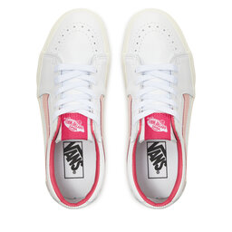 

Кросівки Vans Sk8-Low VN0009QRAFJ1 Hot Pink, Рожевий