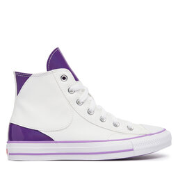 Converse Sneakers aus Stoff Converse Chuck Taylor All Star x Dragon Ball Z Goku A21844C Weiß