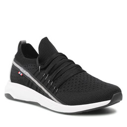 Viking Sneakersy Viking Engvik 3-51710-2 Black