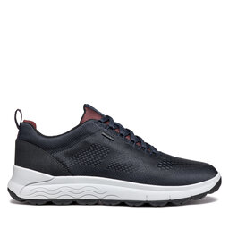 Geox Sneakers Geox U Spherica 4X4 B Abx U26FDB 000ZG C4335 Blu scuro