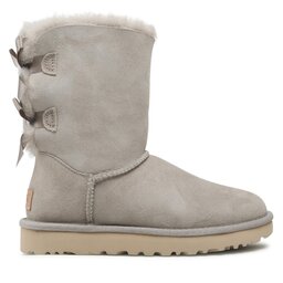 

Взуття Ugg, Сірий