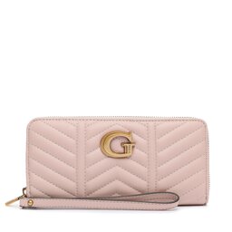 Guess Didelė Moteriška Piniginė Guess SWQB89 76460 RWO