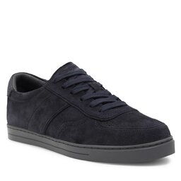 Gino Rossi Zapatos hasta el tobillo Gino Rossi OTSEGO-38 MI08 Azul marino