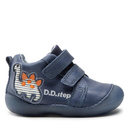

Туфлі DD Step, Cиній