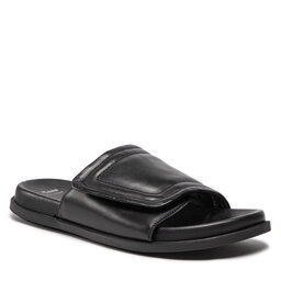 Bata Klapki Bata 8646641 Black