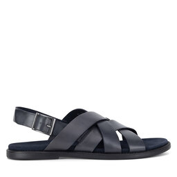 Gino Rossi Sandalen Gino Rossi MARCELLO-02 MB Dunkelblau