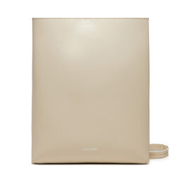Calvin Klein Borsetta Calvin Klein K60K612649 Écru