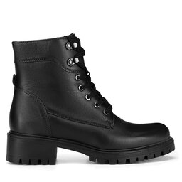 Lasocki Botine Lasocki WI16-D-466-01 Negru