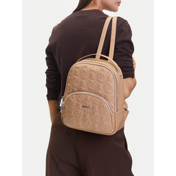 MEXX Rucksack MEXX C-MEXX-M-003-08 Beige
