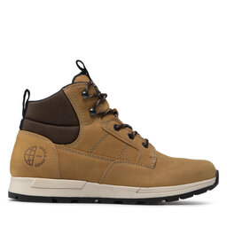 

Черевики Jack&Jones Jfwgates 12215534 Honey, Коричневий