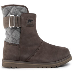

Снігоходи Sorel Rylee NL2294 Major/Major 245, Сірий