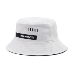 

Капелюх DC Bucket ADYHA04131 WBB0, Кольоровий