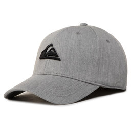 Quiksilver Gorra con visera Quiksilver AQYHA04002 SGRH