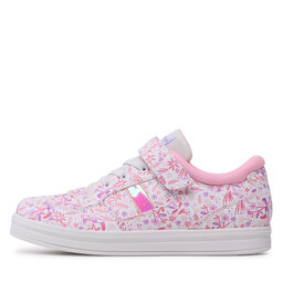 

Снікерcи Primigi 3877611 S White-Orchid, Білий