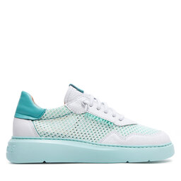 

Снікерcи Hispanitas HV243412 Blue, Голубий