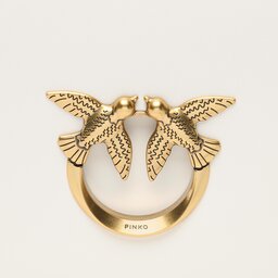 

Сумка Pinko Love Click Classic PE 23 PLTT 10063 A0F1 White Z14Q, Білий