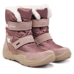 Primigi Schneeschuhe Primigi GORE-TEX 2379111 D Rosa