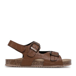 Sergio Bardi Young Sandali Sergio Bardi Young SBY-05-03-000068 D Marrone