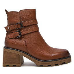 Caprice Botines Caprice 9-25417-43 Marrón