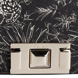 

Сумка Furla Mimi' 1045355 B BVD6 V25 Toni Nero, Чорний