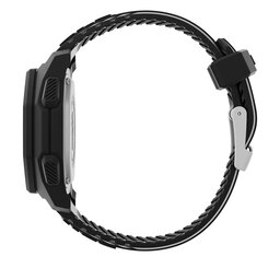 

Годинник Timex Ufc SparK TW2V83800 Black/Black, Чорний