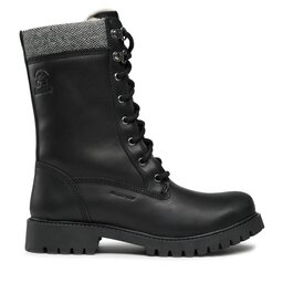 

Черевики туристичні Kamik Rogue 7 WK2081 Black, Чорний