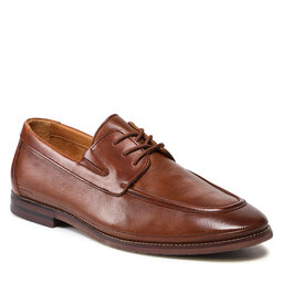 Gino Rossi Halbschuhe Gino Rossi 121AM0711 Camel